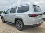 2024 JEEP Wagoneer