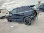 2021 CHEVROLET Trailblazer