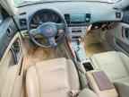 2006 SUBARU Legacy