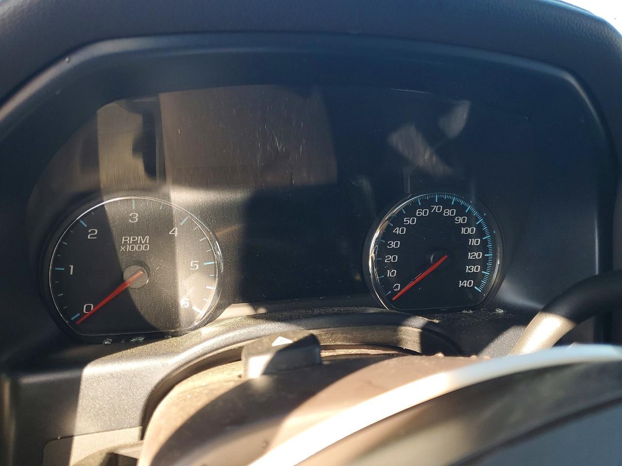 2018 GMC Sierra