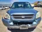 2005 HONDA PILOT