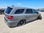 2022 DODGE DURANGO