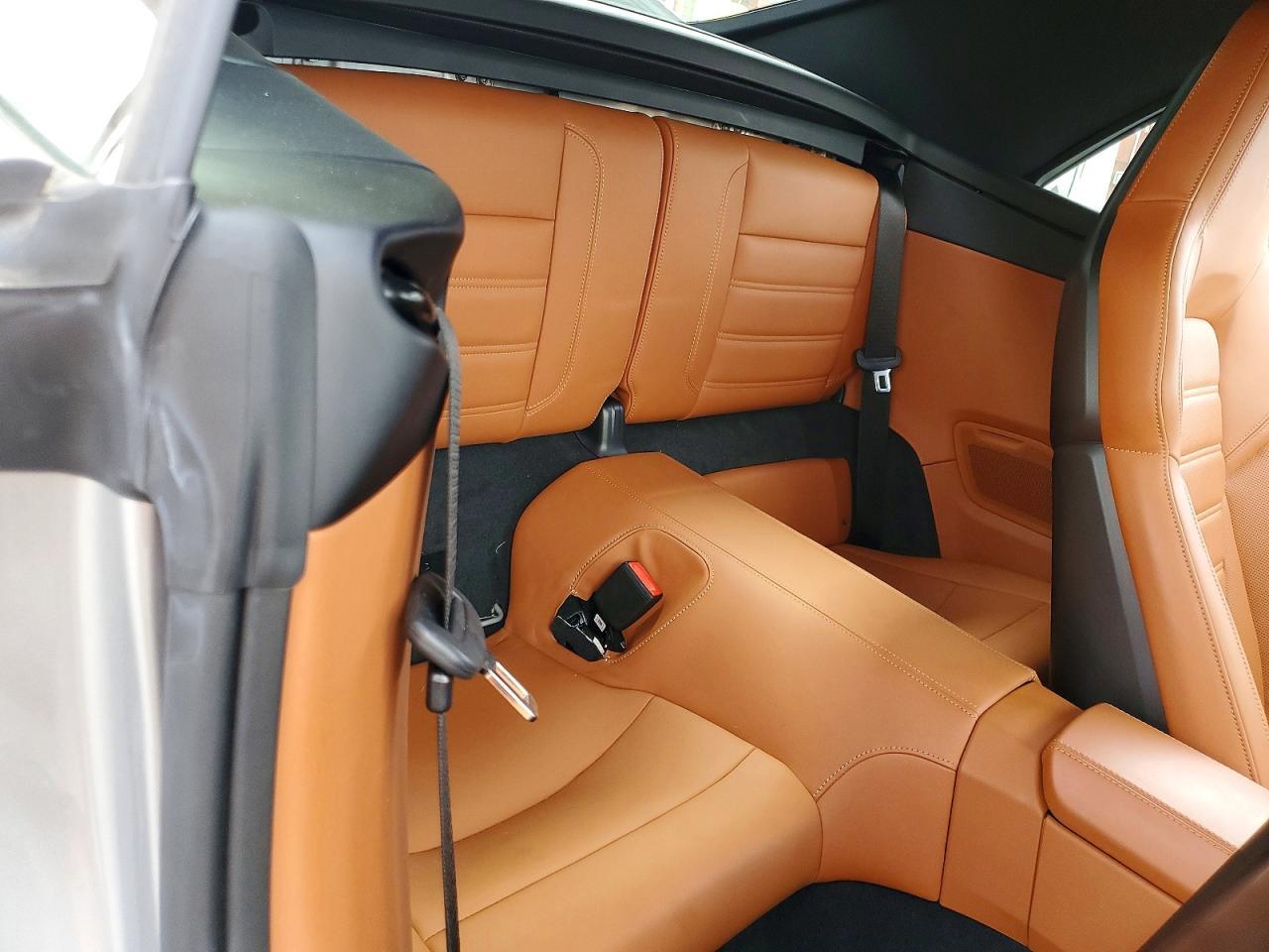 2025 PORSCHE 911