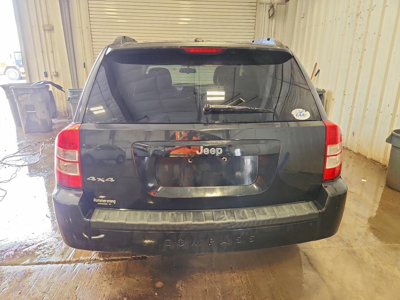 2010 JEEP Compass