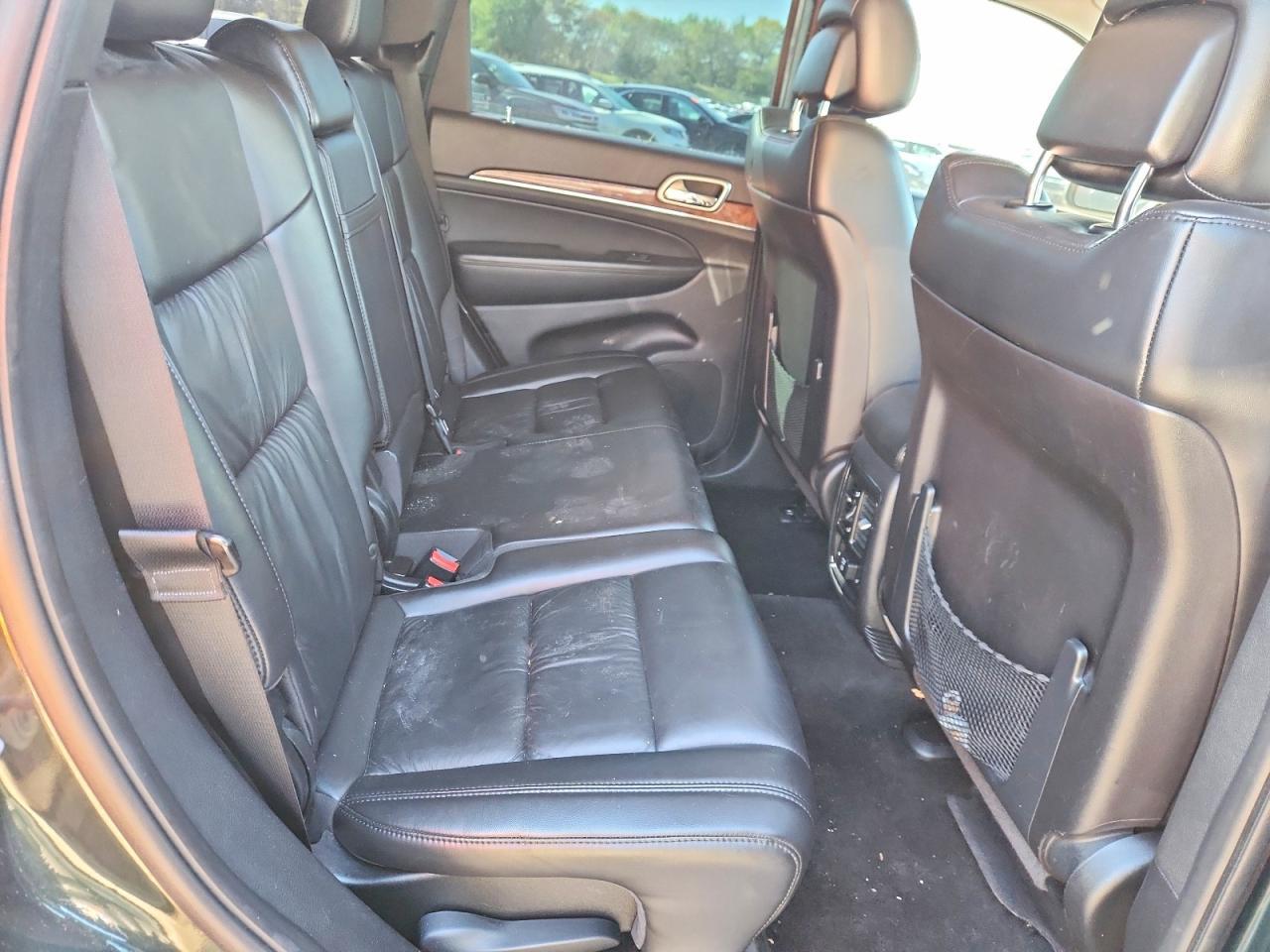 2011 JEEP Grand Cherokee