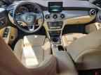 2017 MERCEDES-BENZ CLA-Class