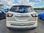 2014 CHEVROLET TRAVERSE