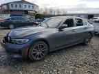 2019 BMW 3 SERIES