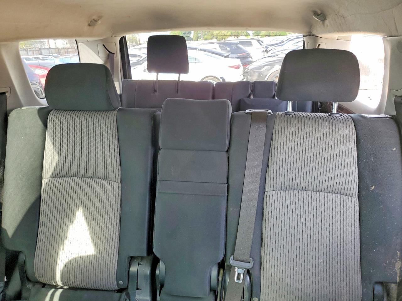2019 TOYOTA 4Runner
