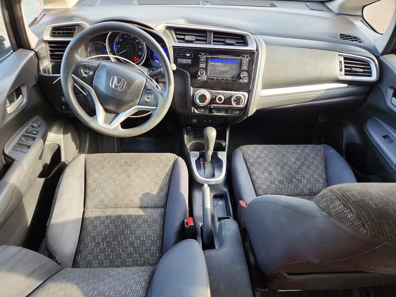 2016 HONDA FIT