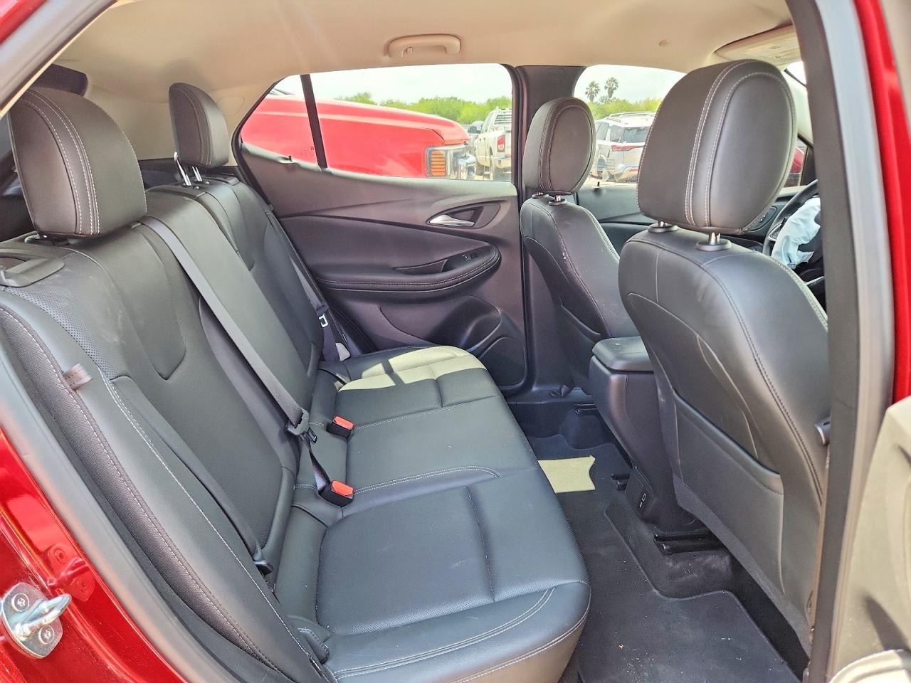 2024 BUICK Encore GX