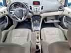 2013 FORD Fiesta