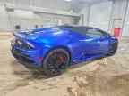 2020 Lamborghini Huracan