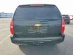 2014 CHEVROLET Tahoe