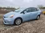 2012 TOYOTA PRIUS V