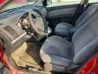 2010 NISSAN SENTRA
