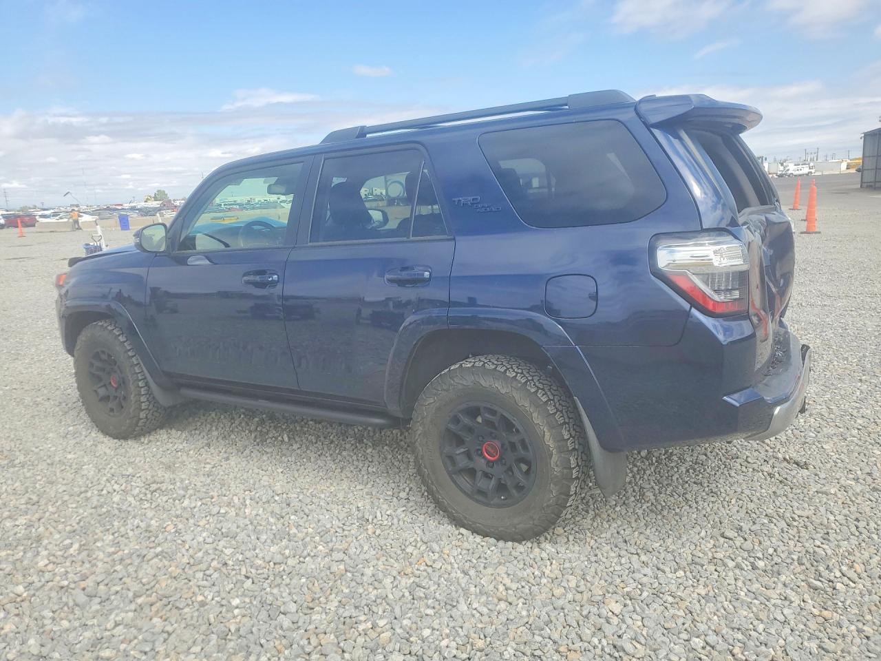 2023 TOYOTA 4Runner