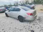 2010 HONDA ACCORD