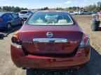 2010 NISSAN ALTIMA