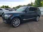 2015 LAND ROVER RANGE ROVER