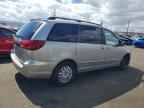 2005 TOYOTA SIENNA