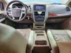 2013 CHRYSLER Town & Country