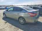 2013 NISSAN SENTRA