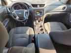 2016 CHEVROLET TRAVERSE