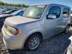 2014 NISSAN CUBE