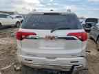 2018 GMC ACADIA
