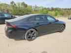 2023 HONDA ACCORD
