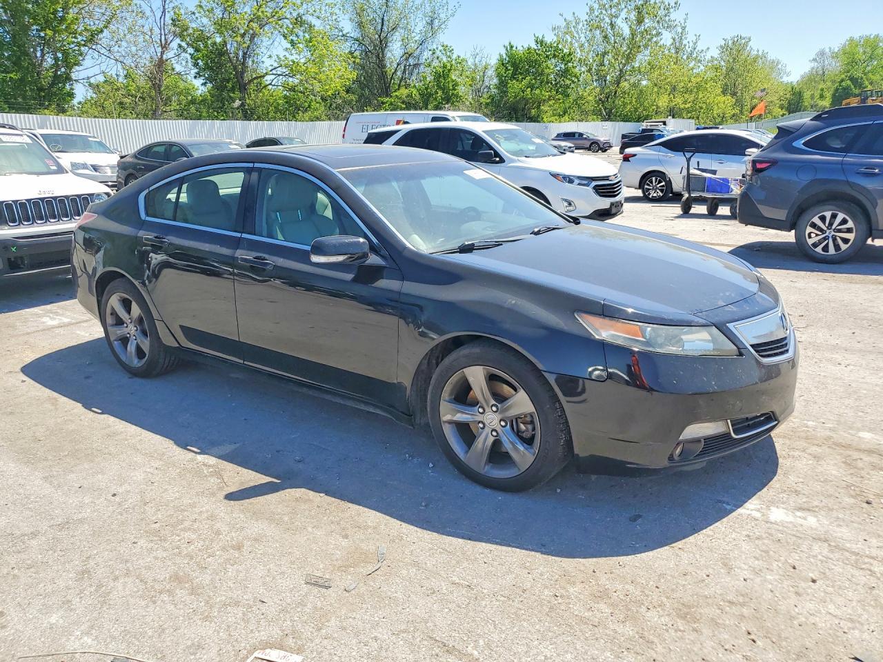 2013 ACURA TL