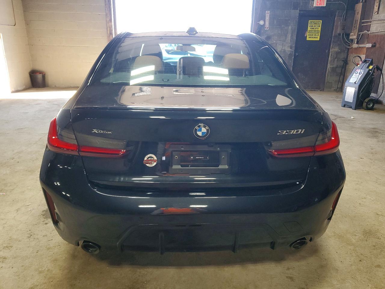 2024 BMW 3 SERIES