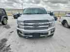 2018 FORD F-150 Lightning