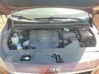 2016 KIA SEDONA