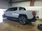 2025 GMC Sierra