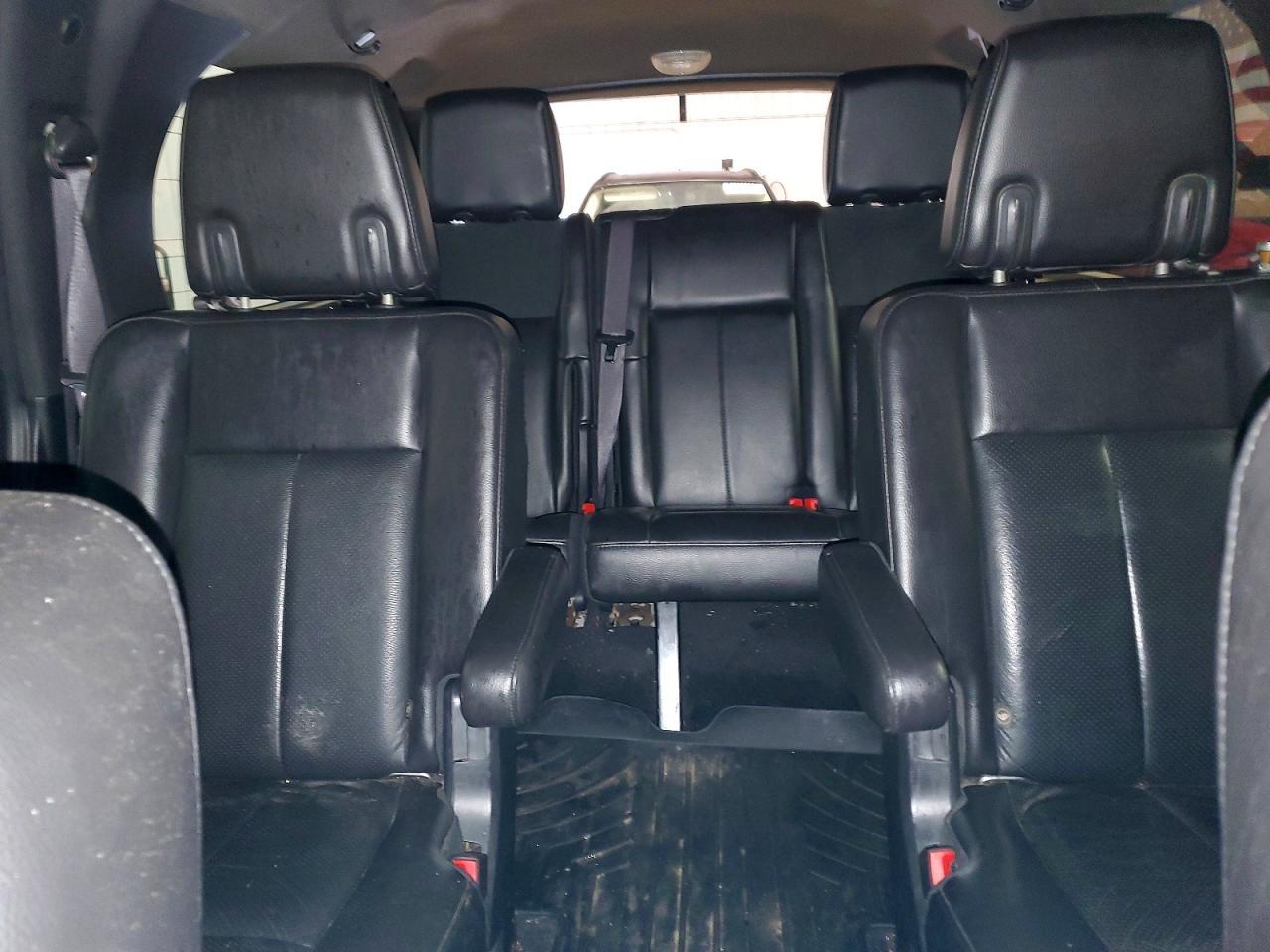 2014 FORD Expedition