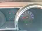 2009 FORD MUSTANG
