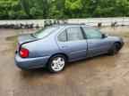 2000 NISSAN ALTIMA