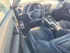 2008 AUDI TT