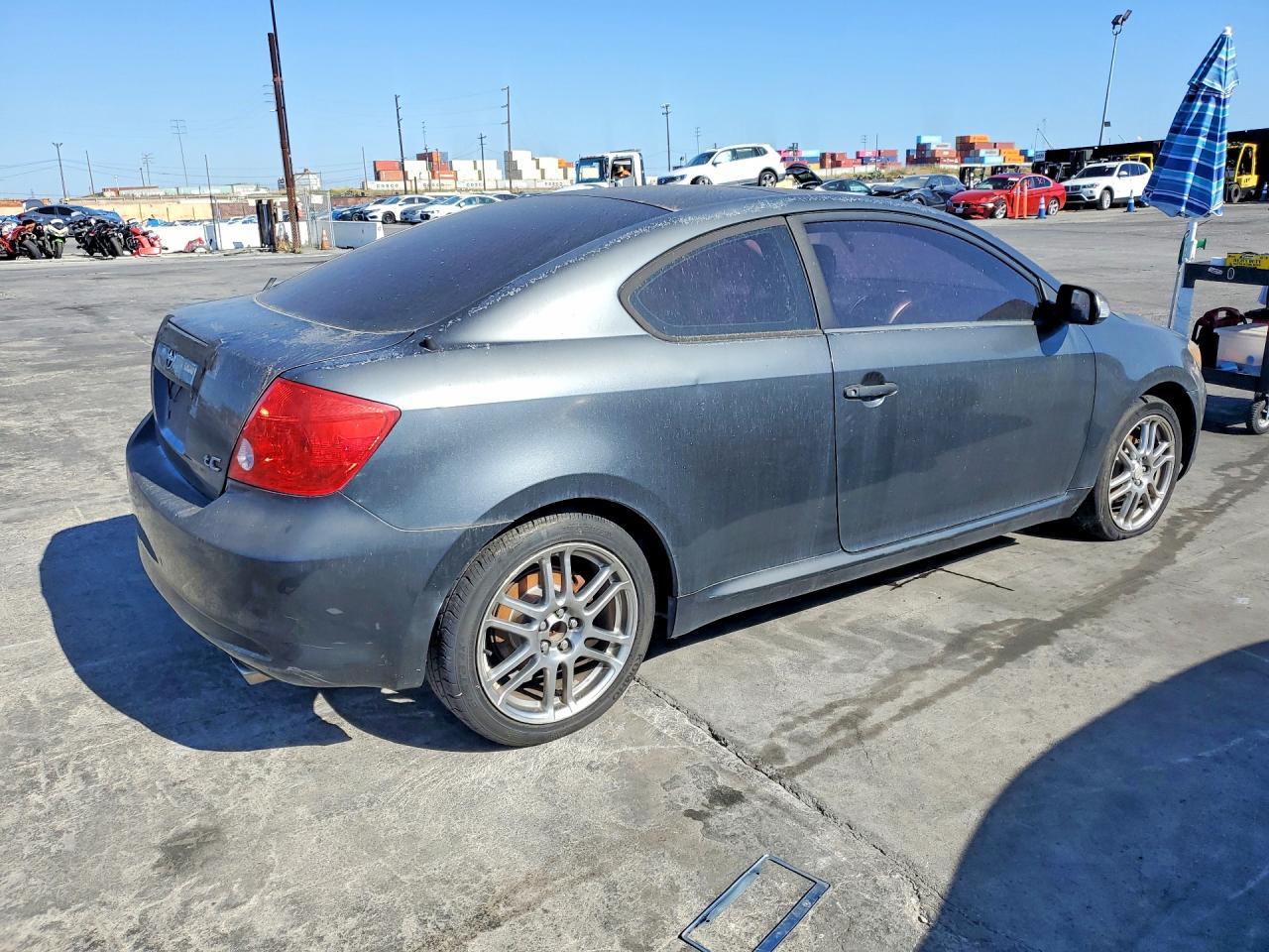2006 SCION TC