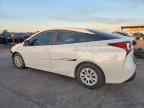 2022 TOYOTA PRIUS