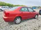 2008 TOYOTA COROLLA