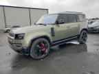 2022 LAND ROVER Defender