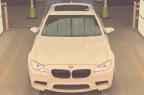 2013 BMW M5