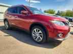 2014 NISSAN ROGUE
