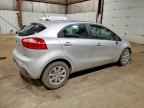2015 KIA RIO