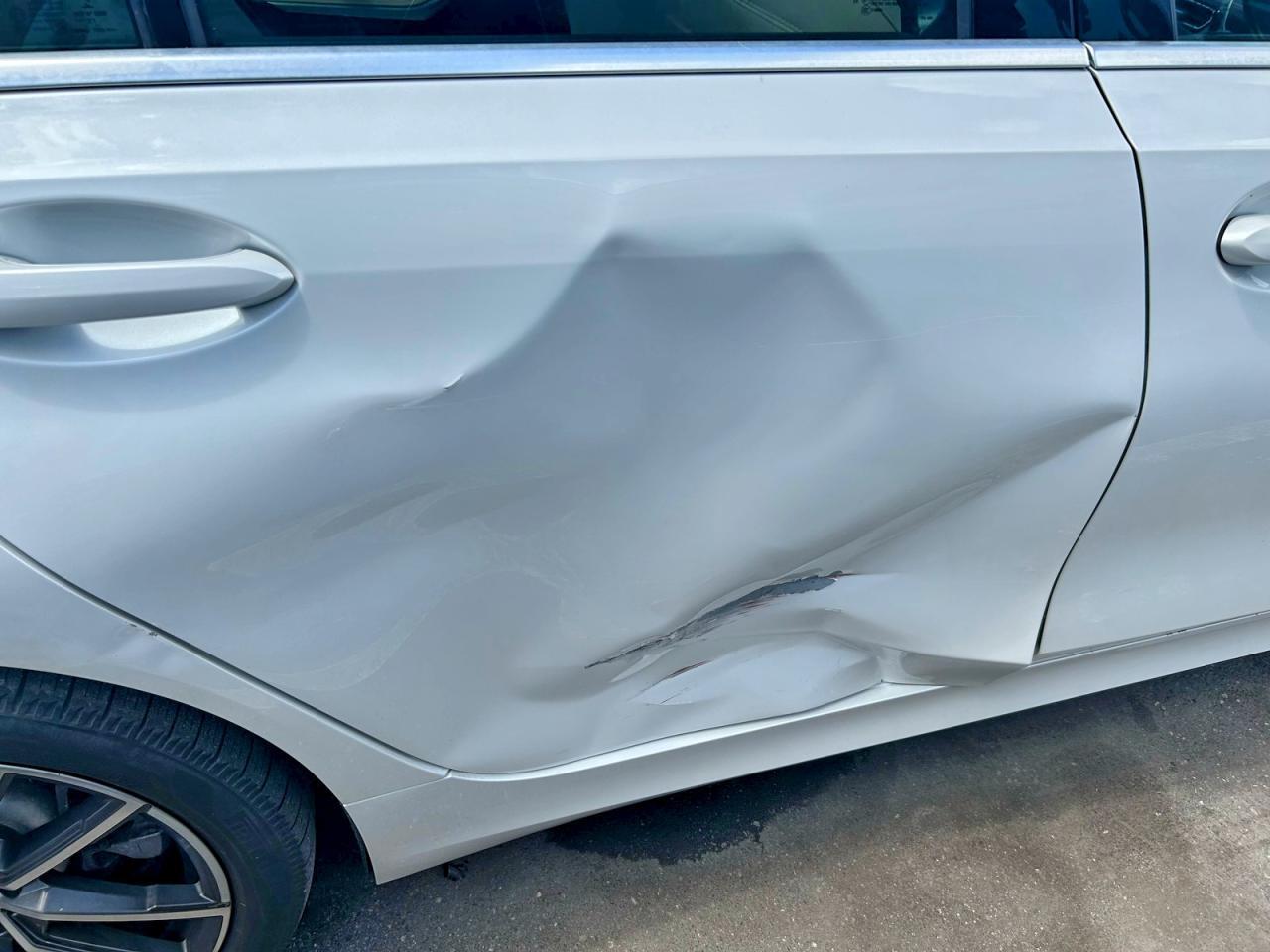 2021 BMW 3 SERIES