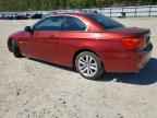 2011 BMW 3 SERIES