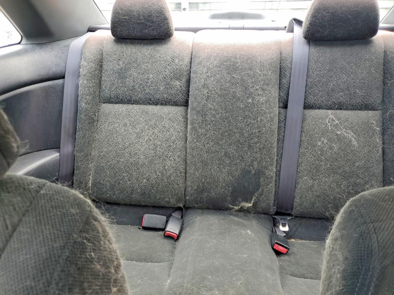 2005 HONDA CIVIC